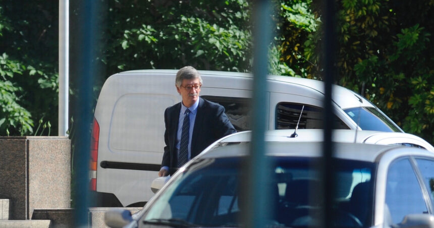 caso-$libra:-diputados-de-la-oposicion-denunciaron-por-mal-desempeno-al-fiscal-eduardo-taiano