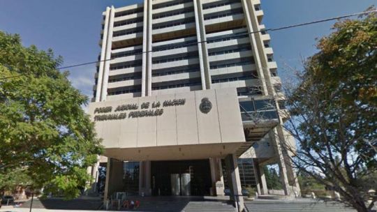 imputan-a-las-maximas-autoridades-de-la-camara-federal-de-cordoba