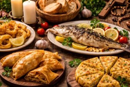 semana-santa:-por-que-no-se-come-carne-y-que-alimentos-estan-permitidos-segun-la-tradicion-catolica