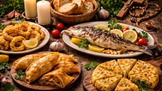 semana-santa:-por-que-no-se-come-carne-y-que-alimentos-estan-permitidos-segun-la-tradicion-catolica