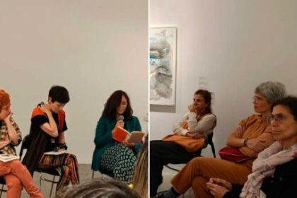 talleres-literarios-gratuitos-en-buenos-aires:-“las-palabras-y-las-cosas”,-el-ciclo-que-une-literatura-y-arte-en-fundacion-osde