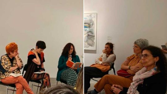talleres-literarios-gratuitos-en-buenos-aires:-“las-palabras-y-las-cosas”,-el-ciclo-que-une-literatura-y-arte-en-fundacion-osde