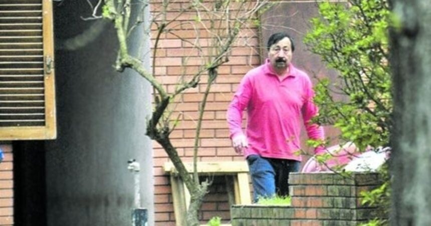 mandaron-a-buscar-a-un-ex-guerrillero-con-la-policia-y-no-lo-encontraron