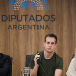 caso-$libra:-diputados-de-distintas-fuerzas-presentaron-la-denuncia-contra-el-fiscal-taiano
