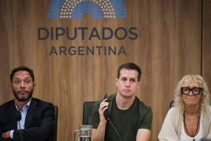 caso-$libra:-diputados-de-distintas-fuerzas-presentaron-la-denuncia-contra-el-fiscal-taiano