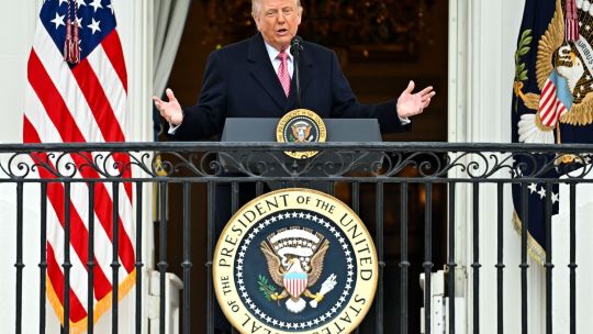 trump-habla-de-poner-fin-a-la-guerra-con-iran-pese-que-los-ataques-continuan-en-toda-la-region