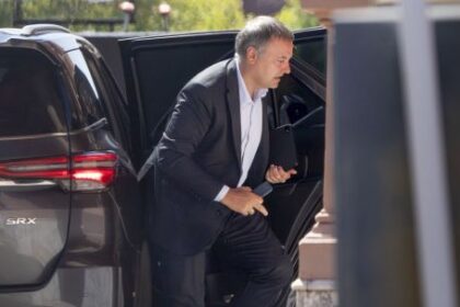 la-tormenta-que-espera-a-manuel-adorni-en-diputados:-5.000-preguntas-y-un-blindaje-al-limite