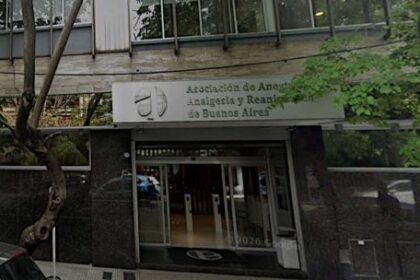 allanaron-la-asociacion-de-anestesistas-tras-el-escandalo-por-robo-de-drogas-del-hospital-italiano
