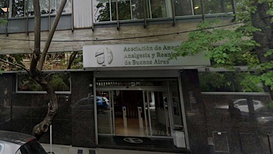 allanaron-la-asociacion-de-anestesistas-tras-el-escandalo-por-robo-de-drogas-del-hospital-italiano