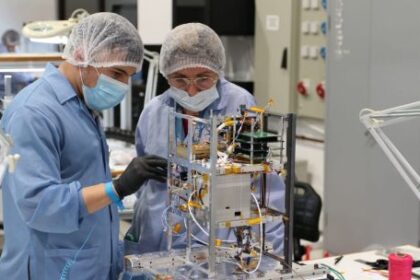 el-futuro-de-los-“cubesats”:-como-podria-seguir-la-industria-de-los-microsatelites argentinos