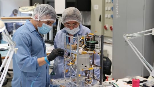 el-futuro-de-los-“cubesats”:-como-podria-seguir-la-industria-de-los-microsatelites argentinos