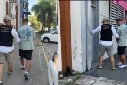 detienen-a-un-comerciante-por-estafas-millonarias:-compras,-pagos-falsos-y-denuncias-cruzadas