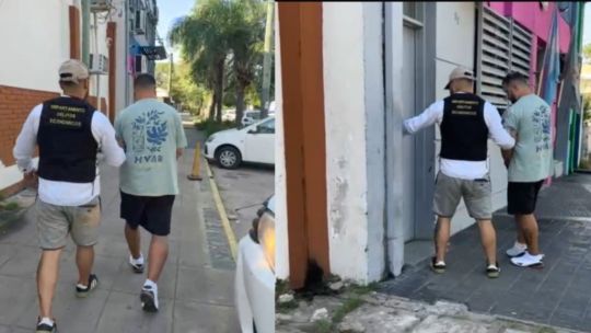 detienen-a-un-comerciante-por-estafas-millonarias:-compras,-pagos-falsos-y-denuncias-cruzadas