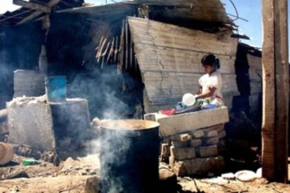gran-resistencia:-4-de-cada-10-son-pobres-y-mas-de-56-mil-viven-en-la-indigencia