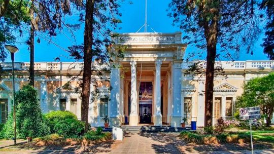 universidad-nacional-de-tucuman:-judicializan-la-reeleccion-del-rector-y-crece-la-disputa-por-fondos-mineros