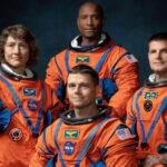 los-efectos-secundarios-de-artemis-ii:-que-le-pasa-al-cuerpo-de-los-astronautas-en-el-espacio
