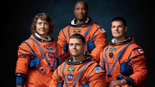 los-efectos-secundarios-de-artemis-ii:-que-le-pasa-al-cuerpo-de-los-astronautas-en-el-espacio