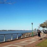 como-va-a-estar-el-tiempo-en-misiones-este-fin-de-semana-extralargo,-dia-por-dia,-y-para-cuando-se-espera-un-marcado-alivio-al-calor-agobiante