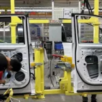 la-industria-cayo-3%-en-febrero-y-la-produccion-esta-10%-por-debajo-de-2022,-segun-un-informe-de-la-uia
