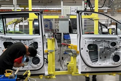 la-industria-cayo-3%-en-febrero-y-la-produccion-esta-10%-por-debajo-de-2022,-segun-un-informe-de-la-uia