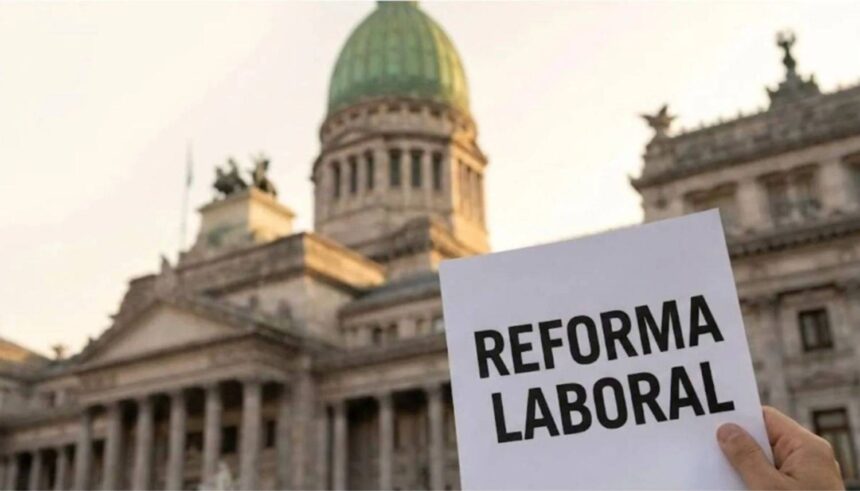 la-justicia-suspendio-la-aplicacion-del-articulo-de-la-reforma-laboral-que-limitaba-el-derecho-de-huelga-docente:-que-implica-la-medida