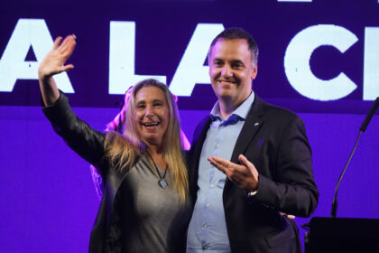 los-grandes-ausentes-del-cumpleanos-de-karina-milei-y-el-colofon-de-manuel-adorni