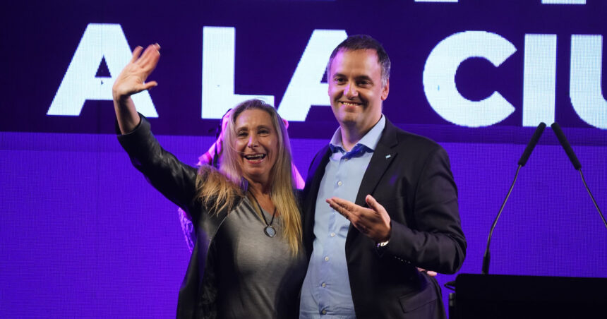 los-grandes-ausentes-del-cumpleanos-de-karina-milei-y-el-colofon-de-manuel-adorni