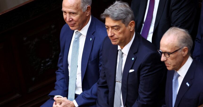 fuerte-respaldo-empresario-al-proyecto-de-la-corte-para-reformar-la-seleccion-de-jueces