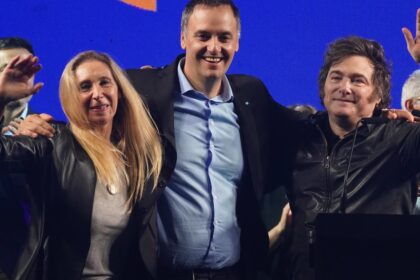 la-ultima-gran-pelea-que-encararon-los-milei-y-puede-marcar-el-futuro-del-gobierno