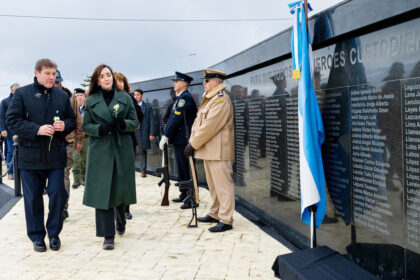 villarruel-se-bajo-del-acto-por-malvinas-en-ushuaia,-no-compartira-el-homenaje-con-milei-y-sigue-con-su-agenda