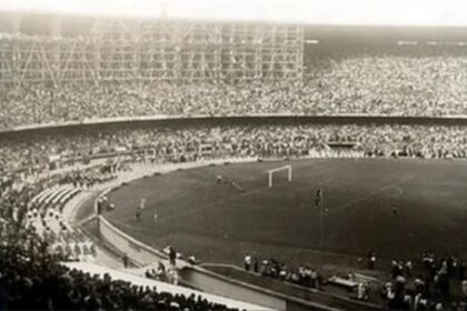 el-maracanazo:-cronica-del-silencio-uruguayo-que-paralizo-a-200.000-brasilenos-en-1950