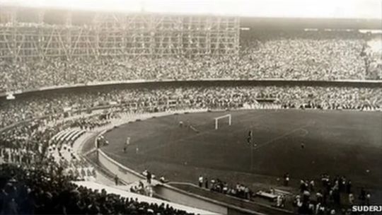el-maracanazo:-cronica-del-silencio-uruguayo-que-paralizo-a-200.000-brasilenos-en-1950