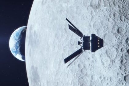 artemis-ii-supero-sus-primeras-maniobras-y-ya-se-prepara-para-el-empujon-decisivo-rumbo-a-la-luna