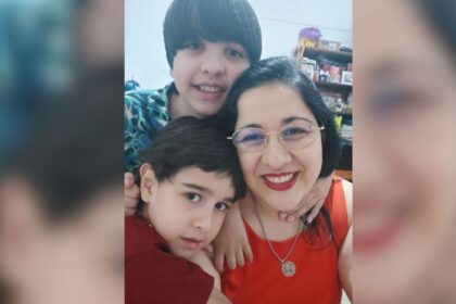 dia-mundial-del-autismo-|-“no-negar-el-diagnostico,-el-que-sufre-es-tu-hijo”:-el-relato-de-una-madre-con-dos-hijos-diagnosticados-y-el-desafio-del-dia-a-dia