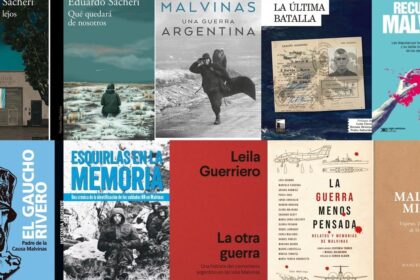 malvinas:-diez-libros-recientes-para-entender-la-guerra,-la-dictadura-y-su-memoria-hoy