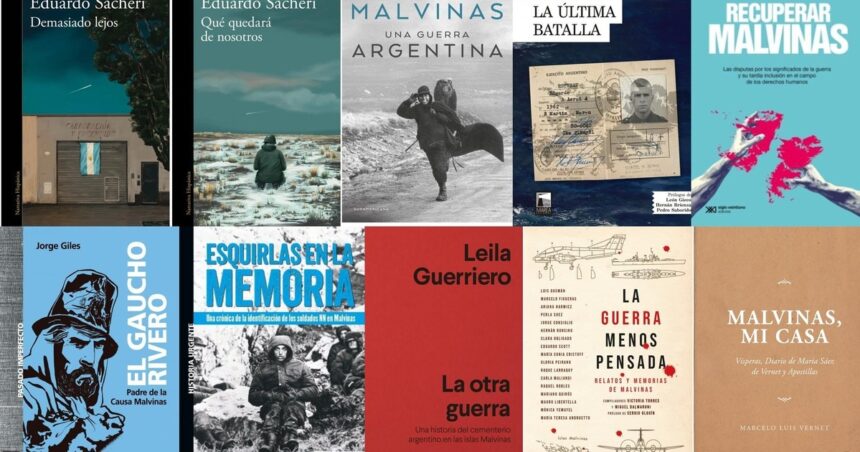 malvinas:-diez-libros-recientes-para-entender-la-guerra,-la-dictadura-y-su-memoria-hoy