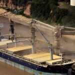 hito:-anuncian-la-primera-exportacion-en-la-historia-de-maiz-argentino-a-china