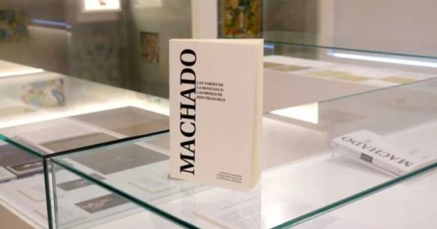 una-obra-inedita-de-los-hermanos-machado-sale-a-la-luz-tras-decadas:-satira,-poder-y-sociedad