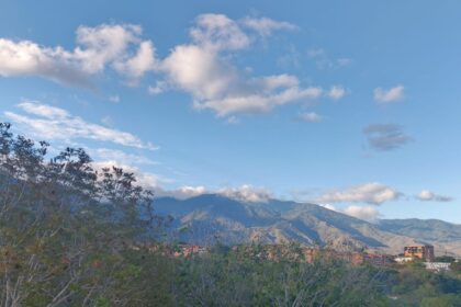venezuela-entra-en-periodo-lluvioso-desde-este-1-de-abril,-segun-el-inameh