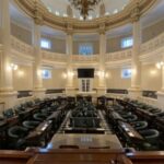 conflicto-docente-en-corrientes:-piden-interpelar-a-dos-ministros-por-descuentos-“irregulares”