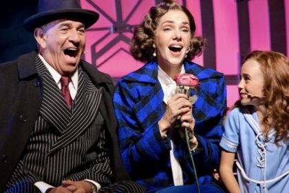 annie-2026:-un-musical-de-lujo-que-ya-es-exito-en-la-cartelera-portena