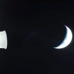 mision-artemis-ii:-mientras-el-satelite-argentino-ya-transmite,-fue-solucionada-la-falla-del-inodoro-de-la-nave-orion