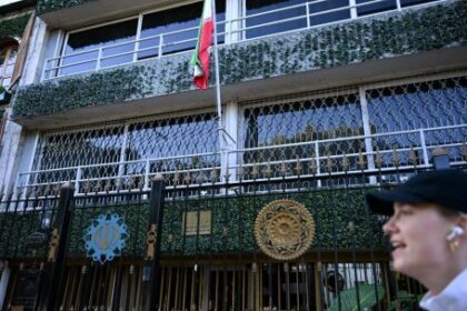 argentina-declares-iran’s-top-diplomatic-envoy-‘persona-non-grata,’-orders-expulsion