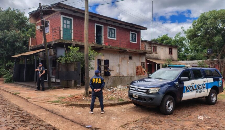 misiones-figura-entre-las-provincias-con-secuestros-extorsivos-en-2025:-el-pais-registro-solo-14-casos-en-todo-el-ano
