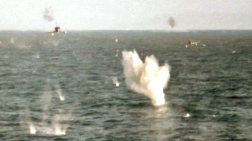 “mandabamos-cuatro-aviones-y-a-veces-volvian-dos”:-el-crudo-relato-de-un-excombatiente-misionero-que-cumplio-el-rol-de-radarista-en-malvinas