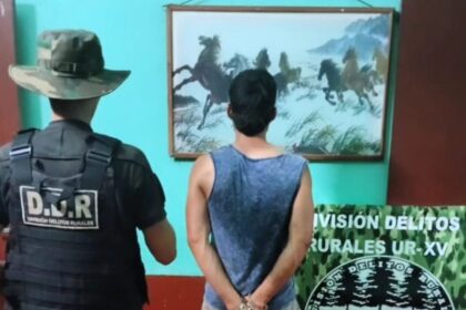 arrojo-cinco-envoltorios-con-marihuana-al-ver-a-la-policia-y-fue-demorado-en-montecarlo