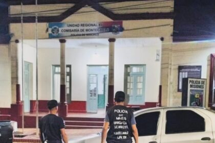 misiones-|-recuperaron-tres-vehiculos-robados-en-operativos-en-montecarlo-y-posadas