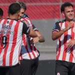 liga-profesional:-barracas-central-busca-afianzarse-en-los-playoffs-ante-sarmiento-y-el-lider-independiente-rivadavia-visita-a-tigre