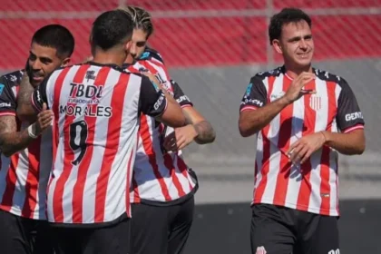 liga-profesional:-barracas-central-busca-afianzarse-en-los-playoffs-ante-sarmiento-y-el-lider-independiente-rivadavia-visita-a-tigre