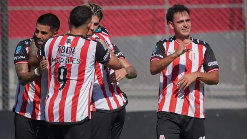 liga-profesional:-barracas-central-busca-afianzarse-en-los-playoffs-ante-sarmiento-y-el-lider-independiente-rivadavia-visita-a-tigre
